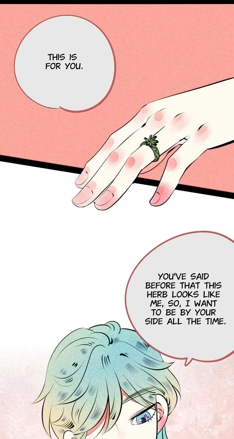 Universal Love Grocery (Colored) Chapter 35 page 51 - 