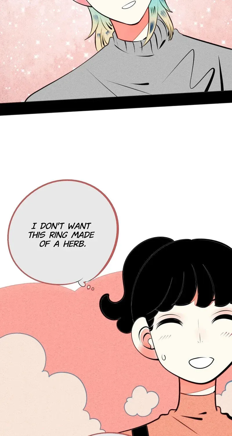 Universal Love Grocery (Colored) Chapter 35 page 53 - 