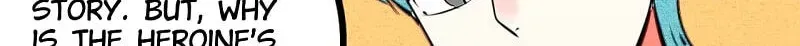 Universal Love Grocery (Colored) Chapter 35 page 56 - 