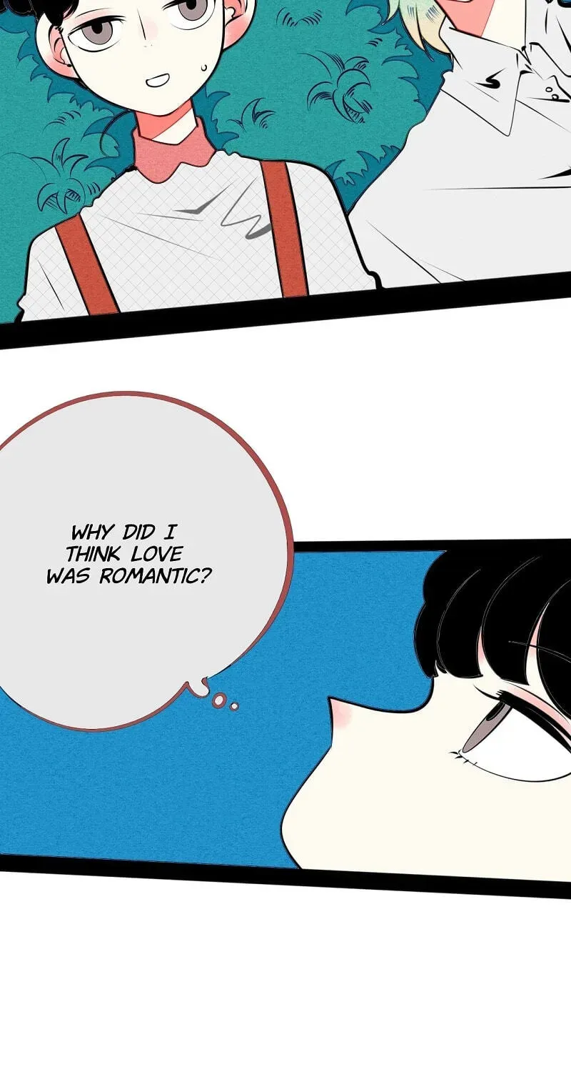 Universal Love Grocery (Colored) Chapter 35 page 61 - 