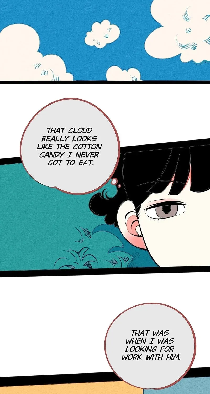 Universal Love Grocery (Colored) Chapter 35 page 63 - 
