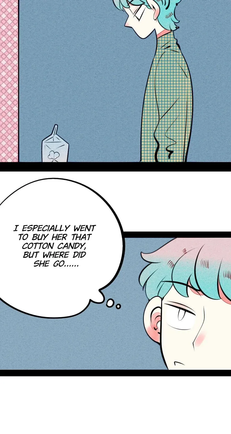 Universal Love Grocery (Colored) Chapter 35 page 67 - 