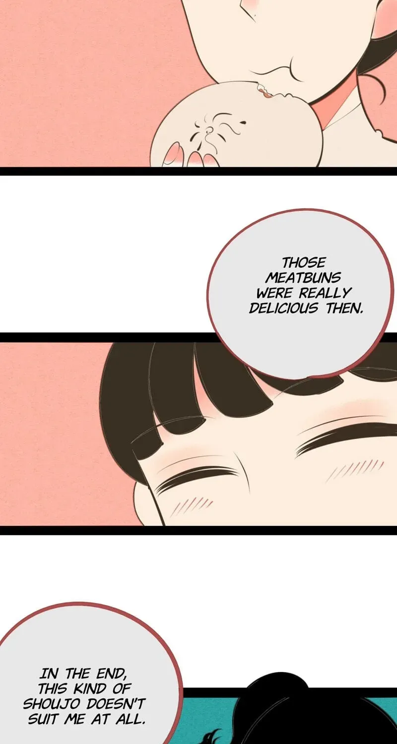 Universal Love Grocery (Colored) Chapter 35 page 75 - 