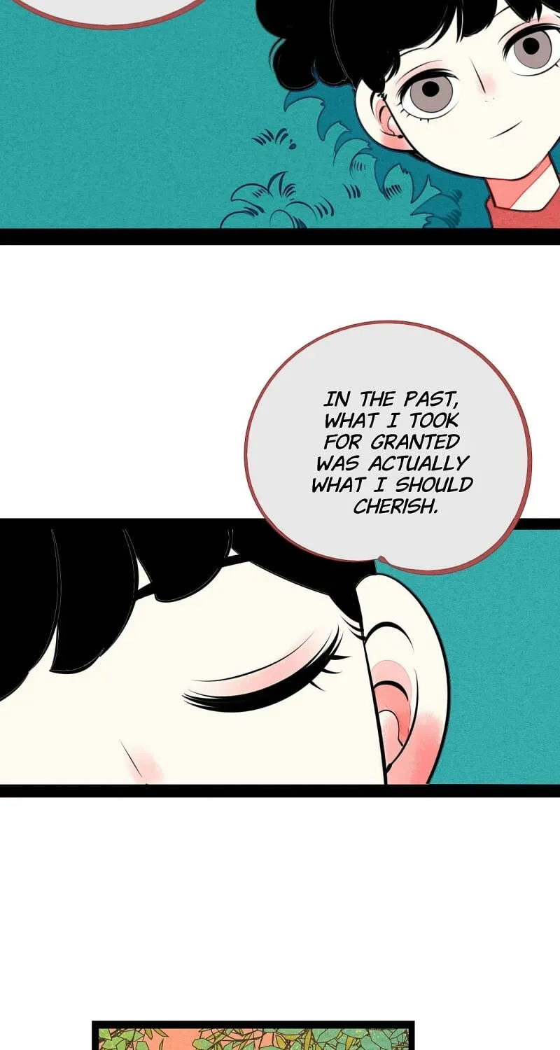 Universal Love Grocery (Colored) Chapter 35 page 77 - 