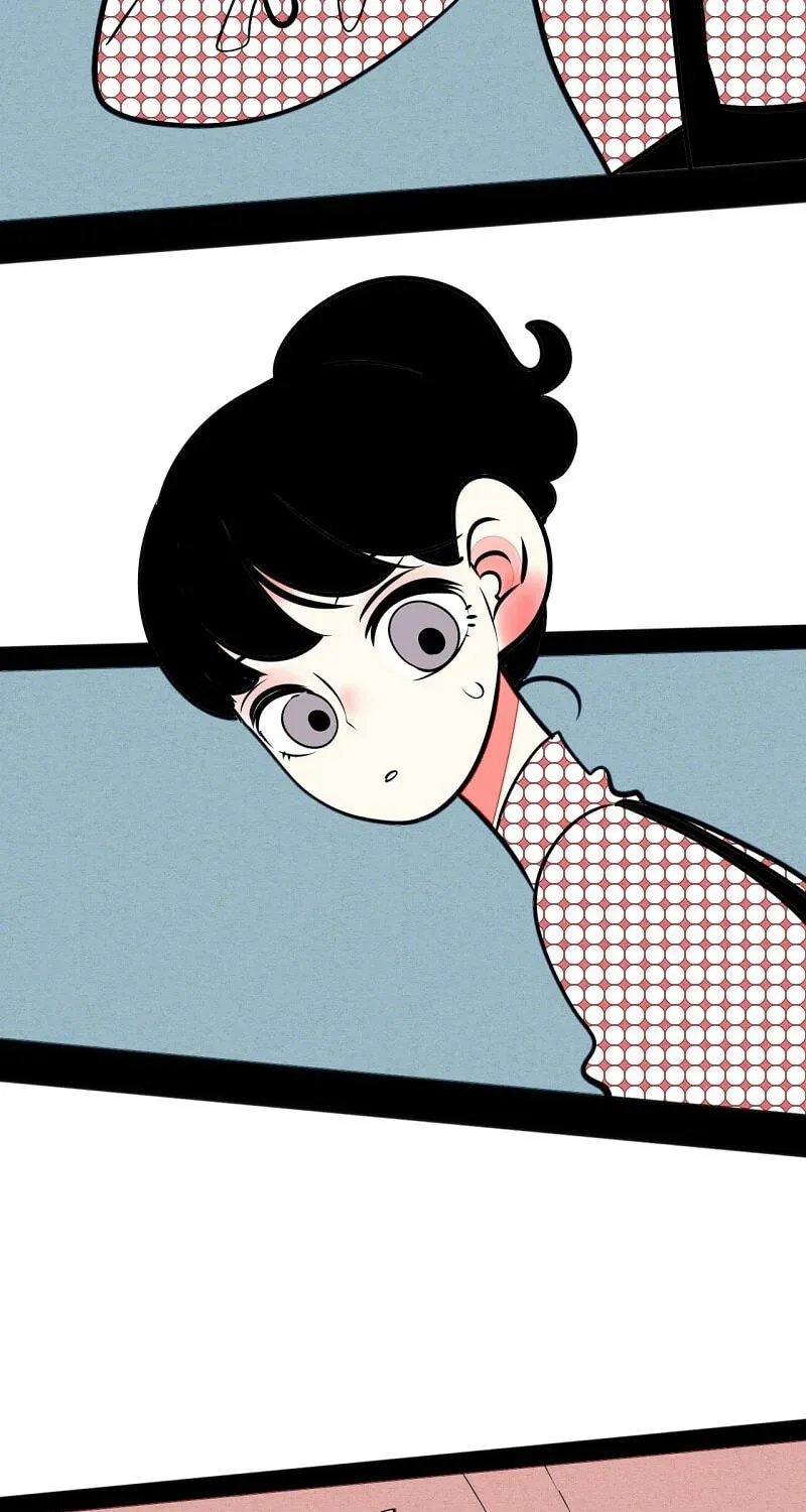 Universal Love Grocery (Colored) Chapter 35 page 91 - 
