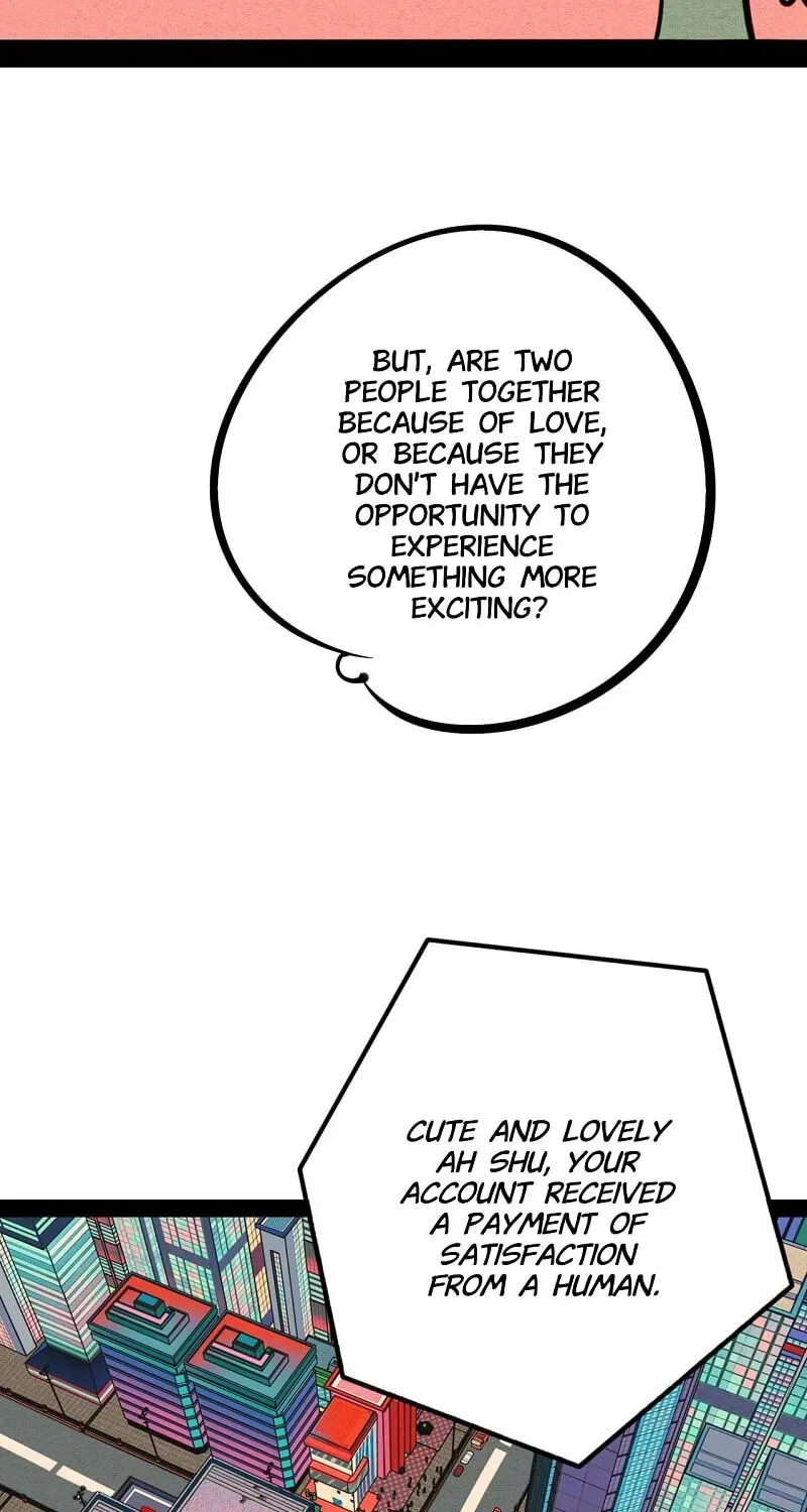 Universal Love Grocery (Colored) Chapter 35 page 99 - 