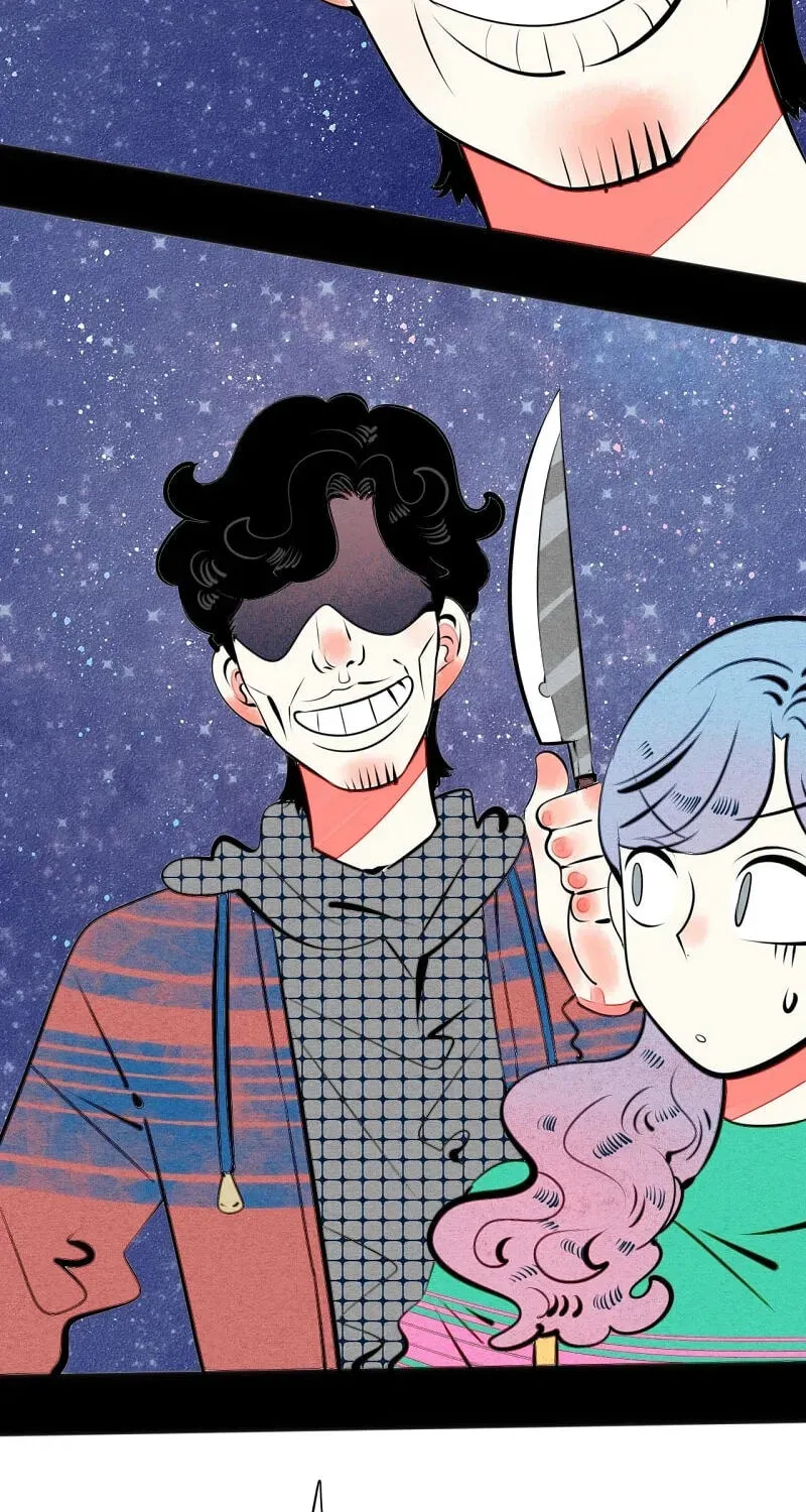 Universal Love Grocery (Colored) Chapter 36 page 11 - 