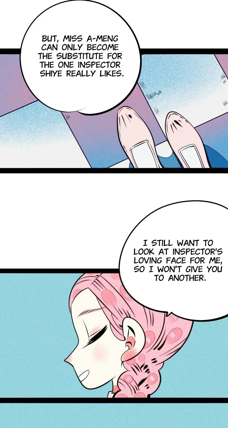 Universal Love Grocery (Colored) Chapter 36 page 101 - 