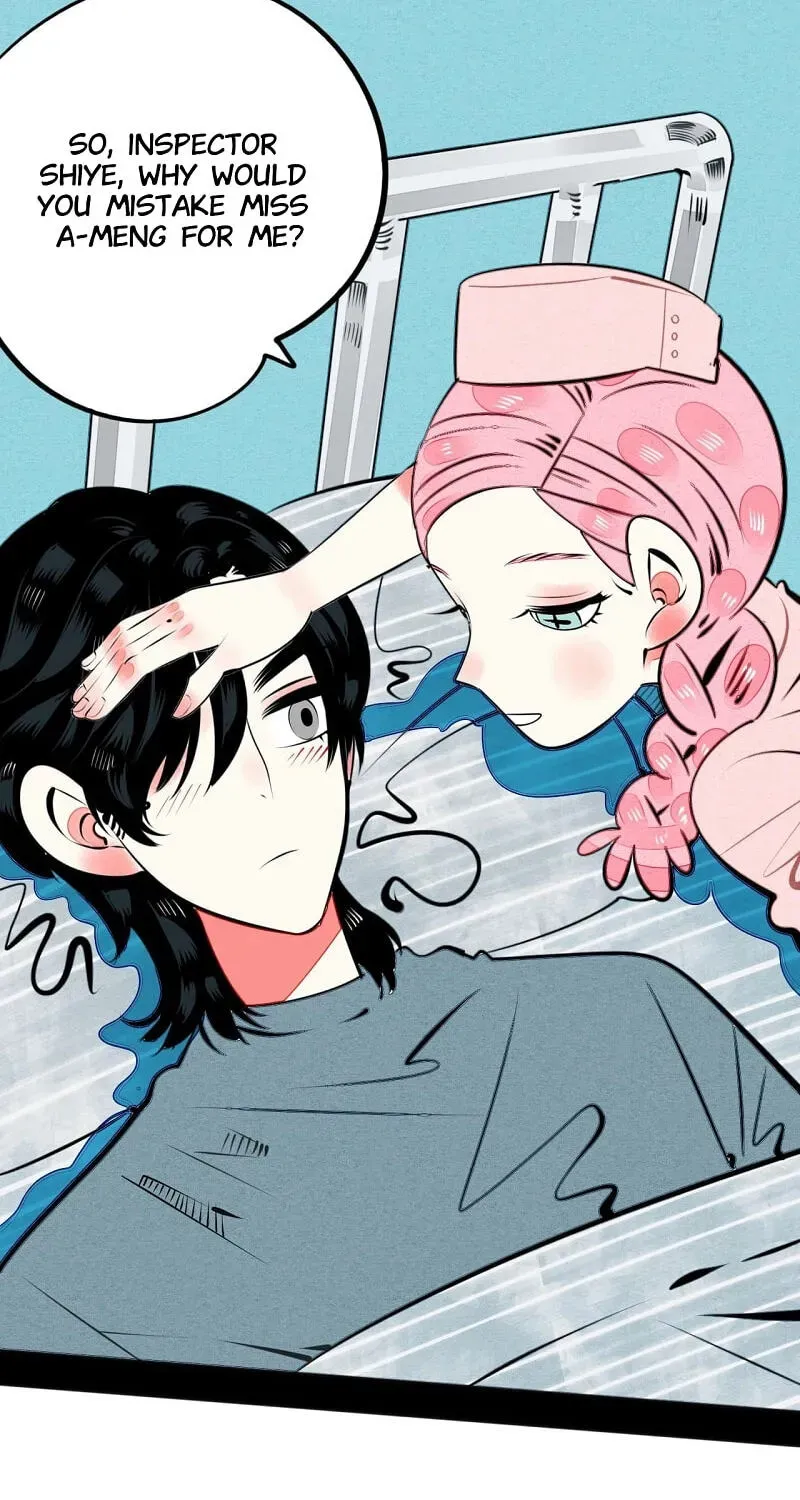 Universal Love Grocery (Colored) Chapter 36 page 103 - 