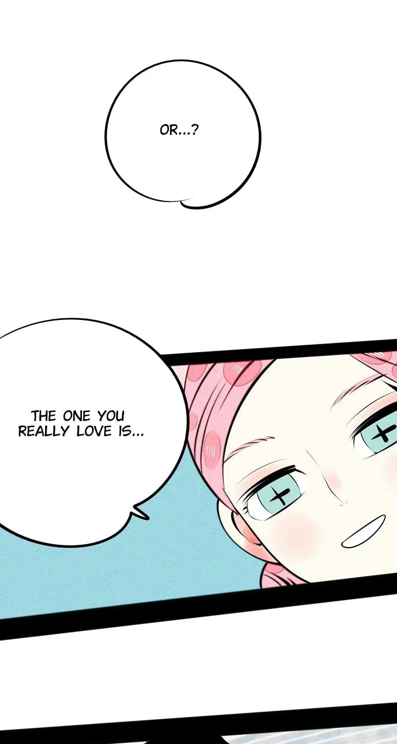 Universal Love Grocery (Colored) Chapter 36 page 105 - 