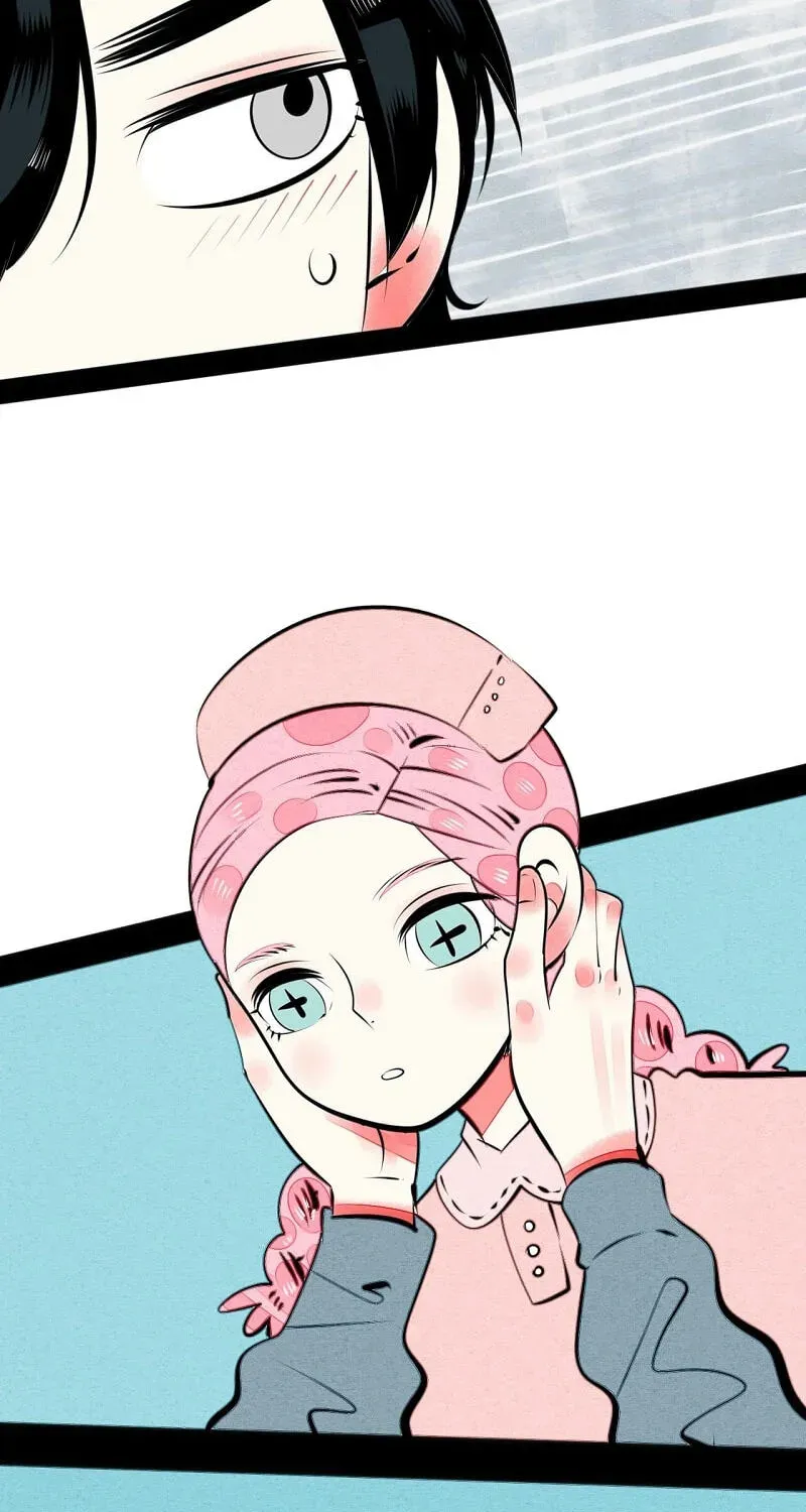 Universal Love Grocery (Colored) Chapter 36 page 107 - 