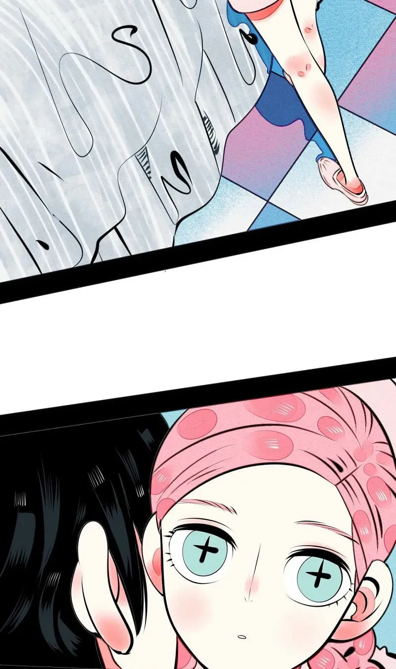 Universal Love Grocery (Colored) Chapter 36 page 111 - 