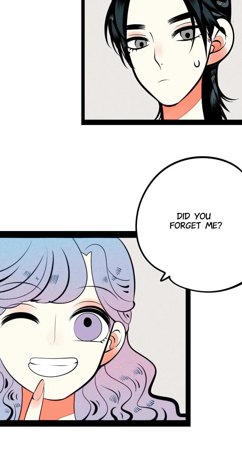 Universal Love Grocery (Colored) Chapter 36 page 23 - 