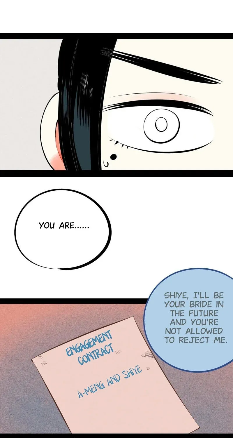 Universal Love Grocery (Colored) Chapter 36 page 25 - 