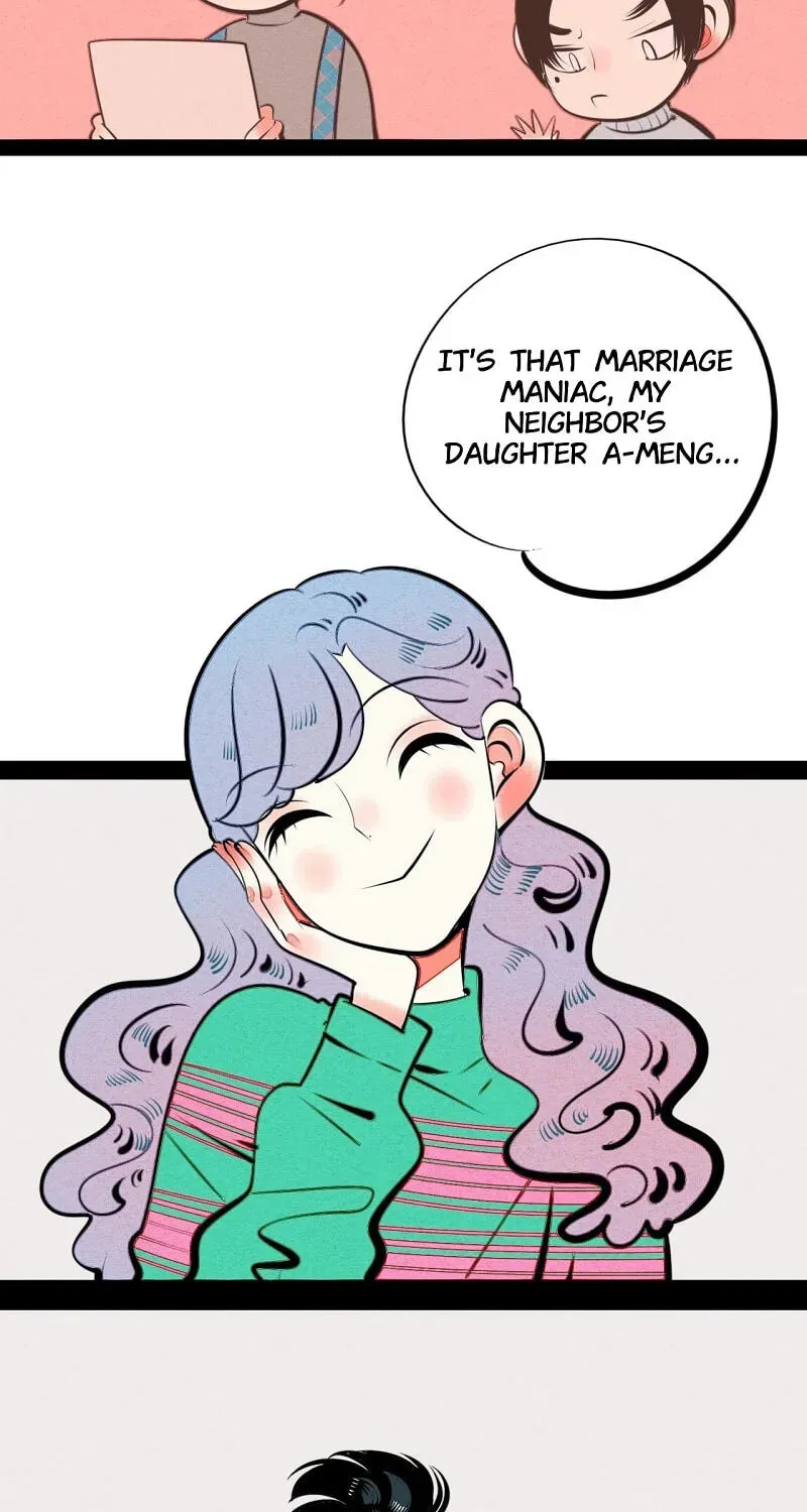 Universal Love Grocery (Colored) Chapter 36 page 29 - 