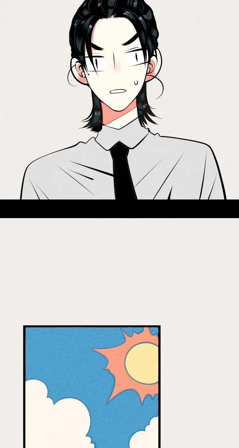 Universal Love Grocery (Colored) Chapter 36 page 31 - 