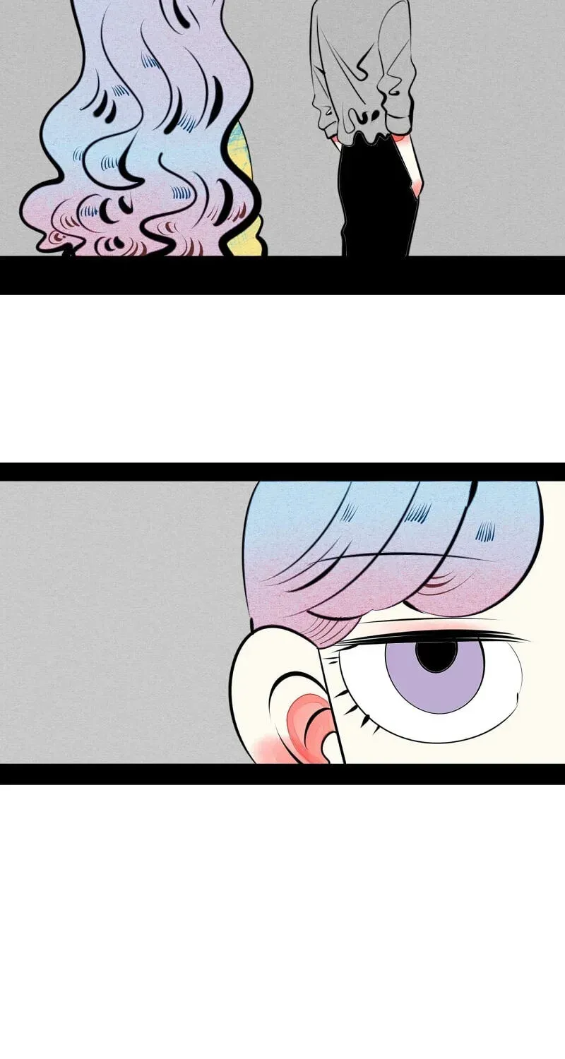 Universal Love Grocery (Colored) Chapter 36 page 51 - 