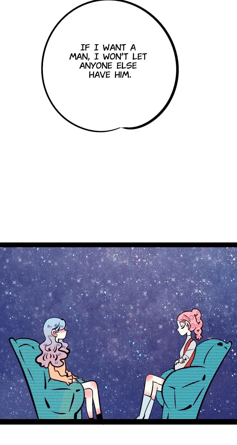 Universal Love Grocery (Colored) Chapter 36 page 53 - 