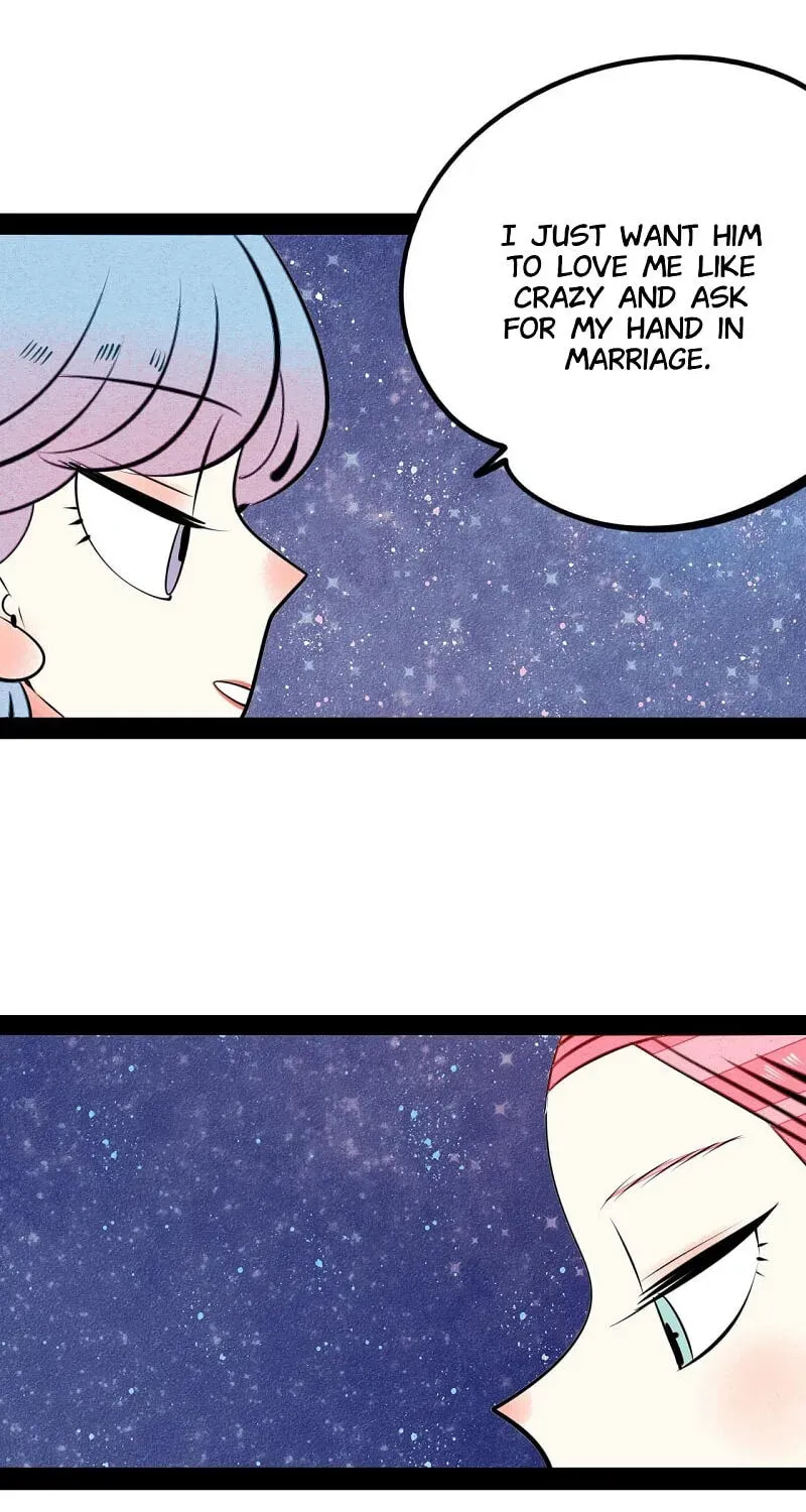 Universal Love Grocery (Colored) Chapter 36 page 55 - 