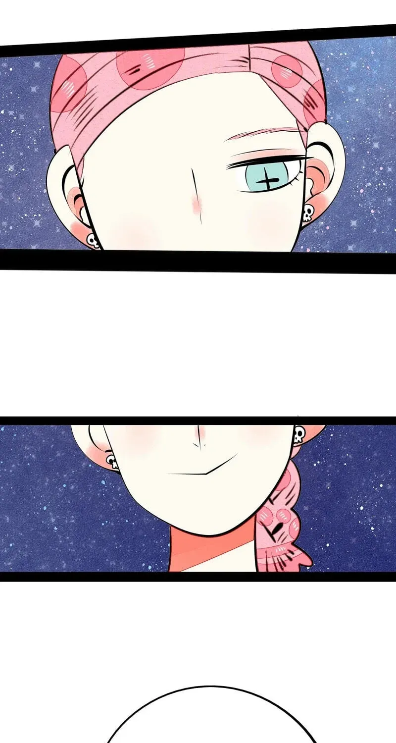 Universal Love Grocery (Colored) Chapter 36 page 61 - 