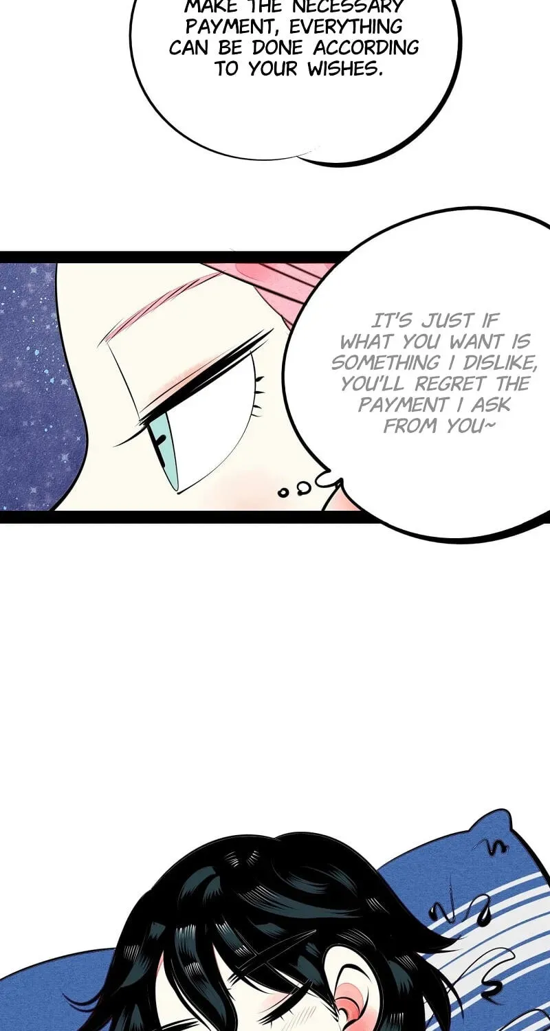 Universal Love Grocery (Colored) Chapter 36 page 63 - 
