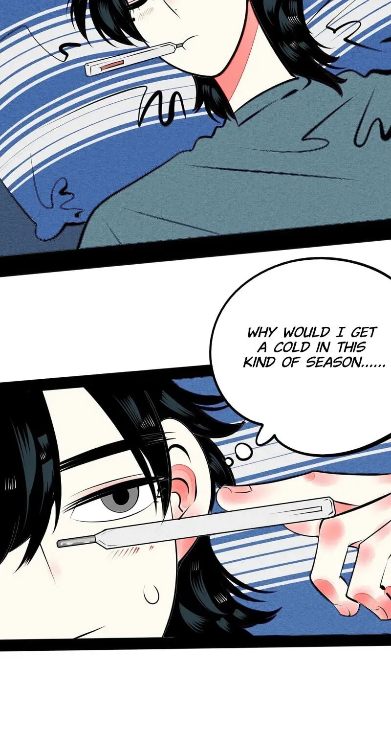 Universal Love Grocery (Colored) Chapter 36 page 65 - 