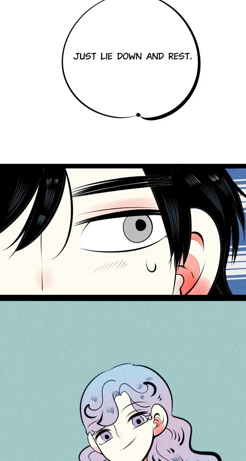 Universal Love Grocery (Colored) Chapter 36 page 67 - 