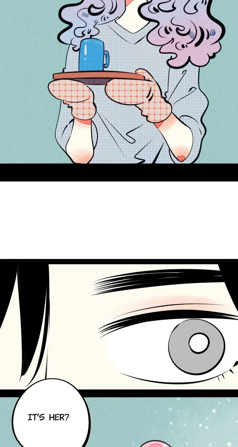 Universal Love Grocery (Colored) Chapter 36 page 69 - 