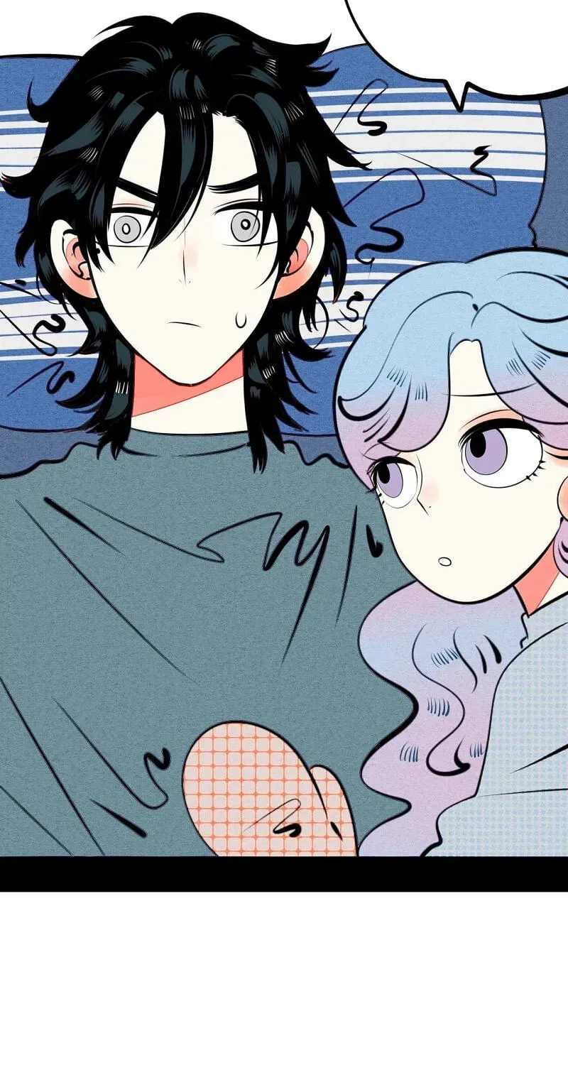 Universal Love Grocery (Colored) Chapter 36 page 77 - 