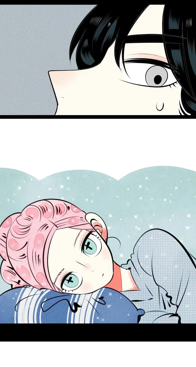 Universal Love Grocery (Colored) Chapter 36 page 79 - 
