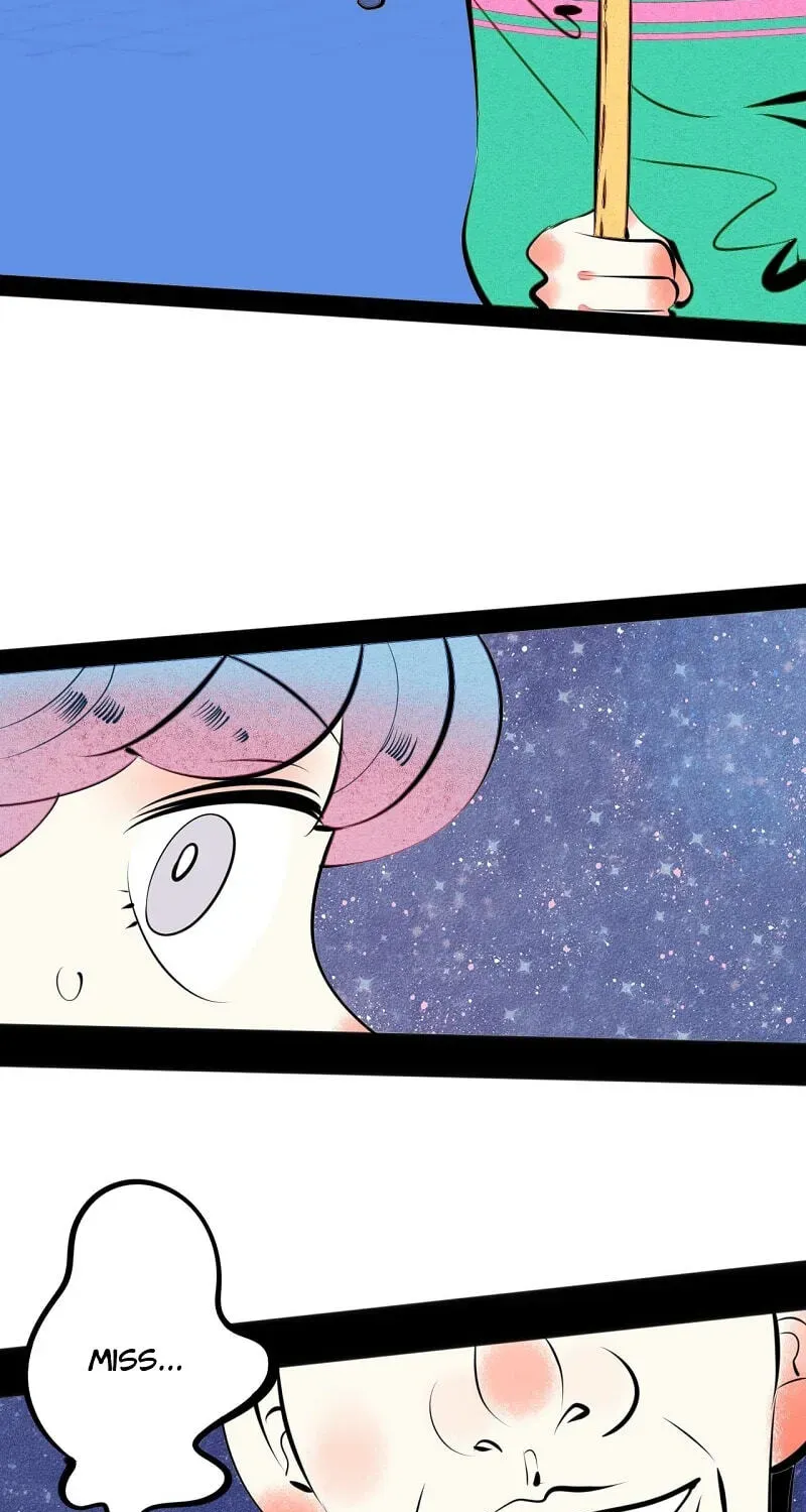 Universal Love Grocery (Colored) Chapter 36 page 9 - 