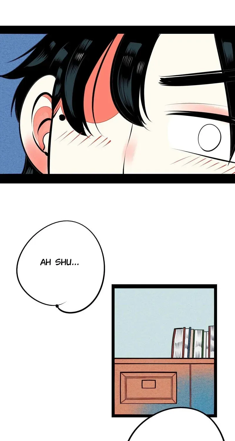 Universal Love Grocery (Colored) Chapter 36 page 81 - 