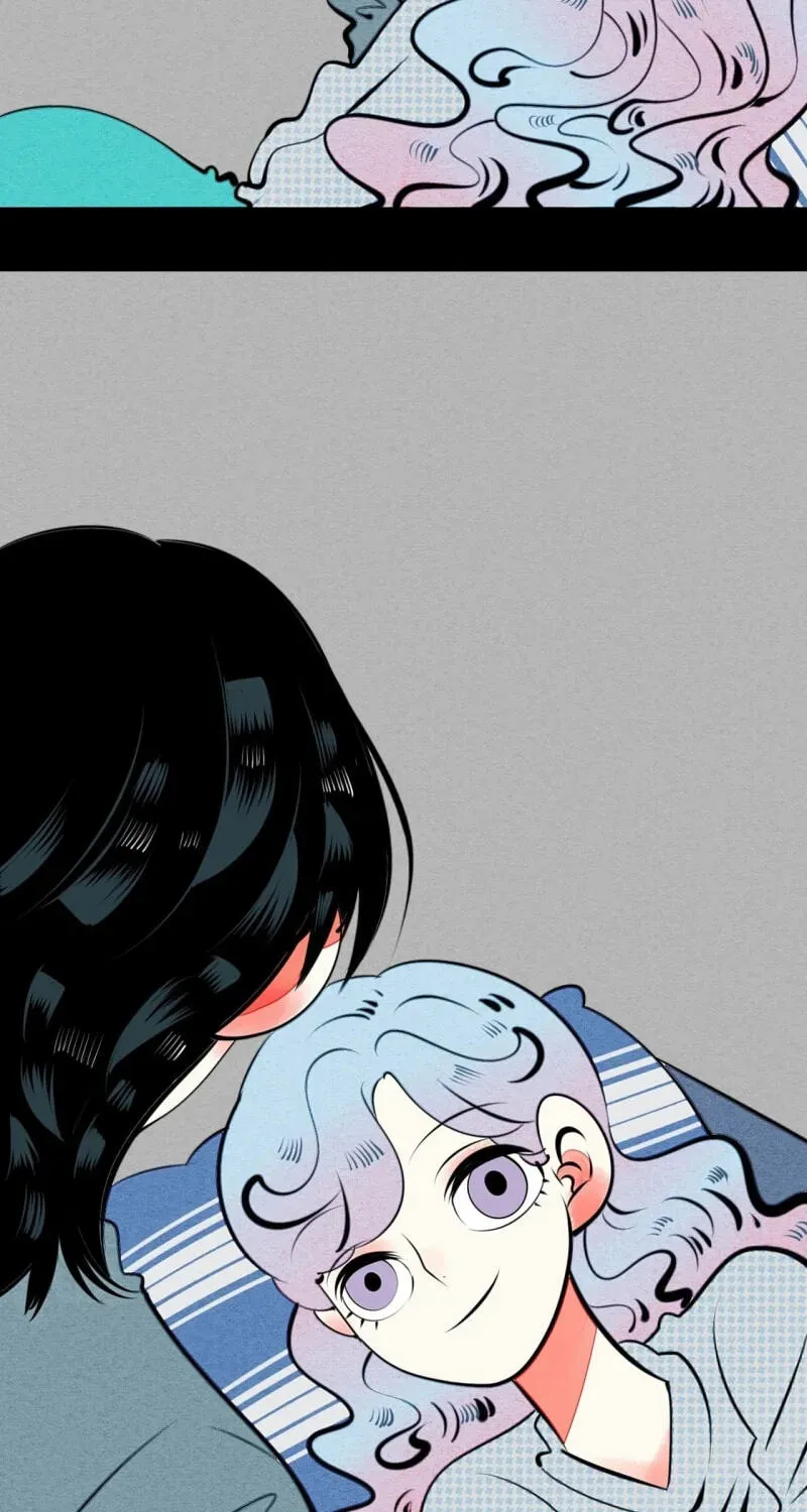 Universal Love Grocery (Colored) Chapter 36 page 85 - 