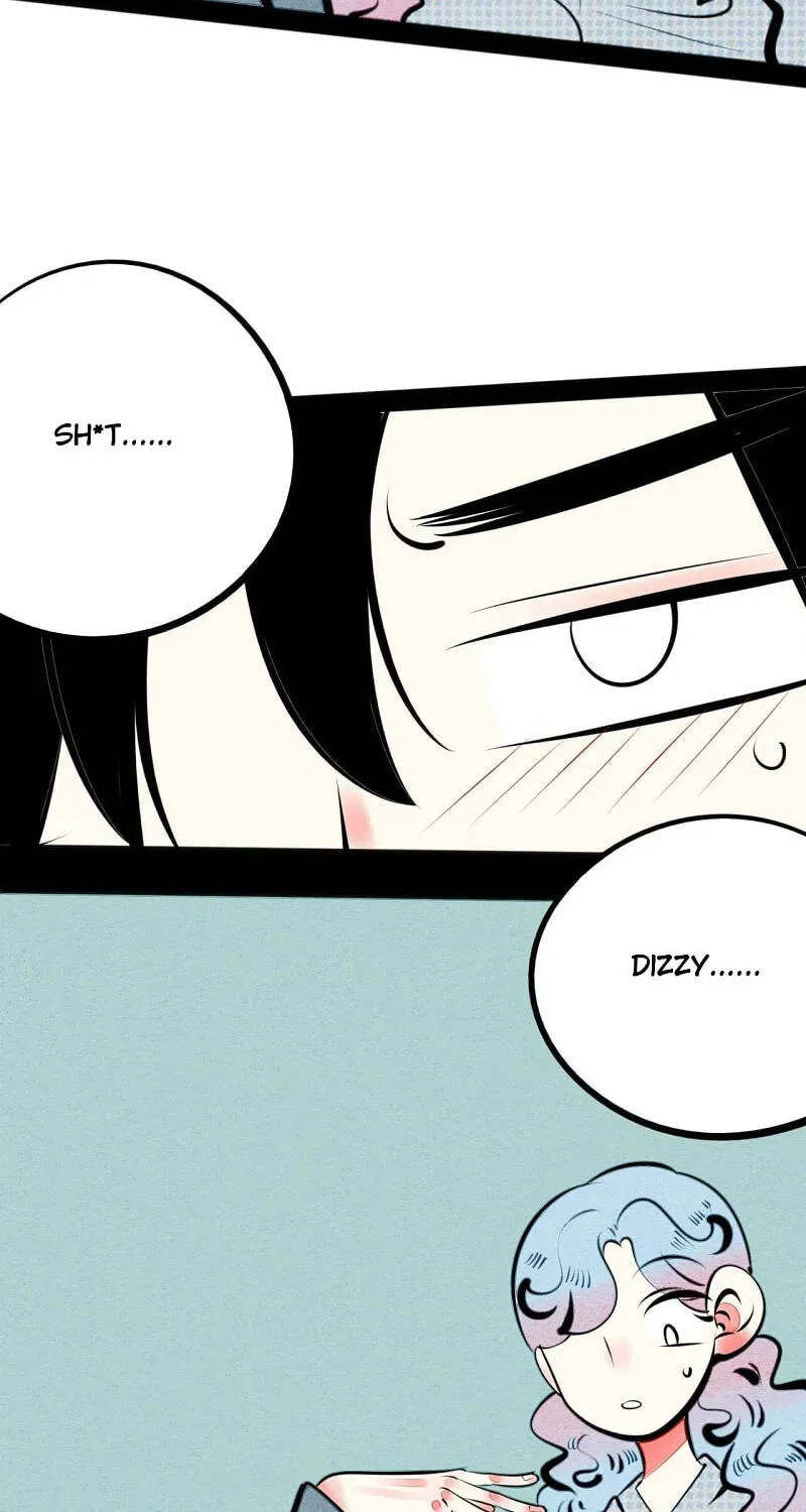 Universal Love Grocery (Colored) Chapter 36 page 87 - 