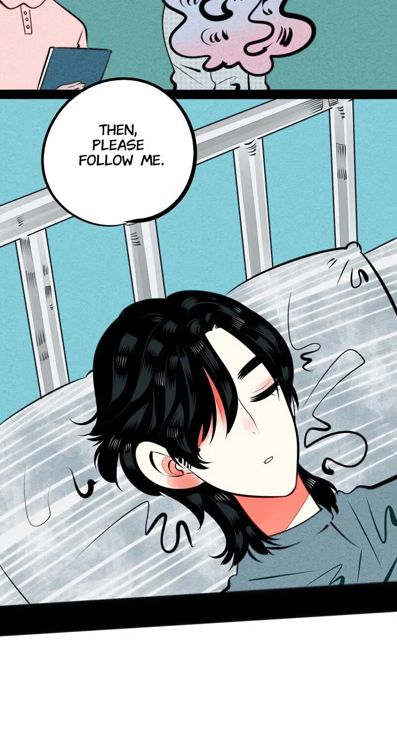 Universal Love Grocery (Colored) Chapter 36 page 91 - 