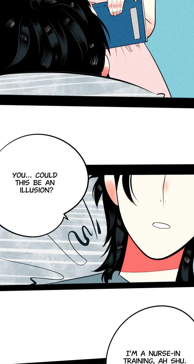 Universal Love Grocery (Colored) Chapter 36 page 95 - 
