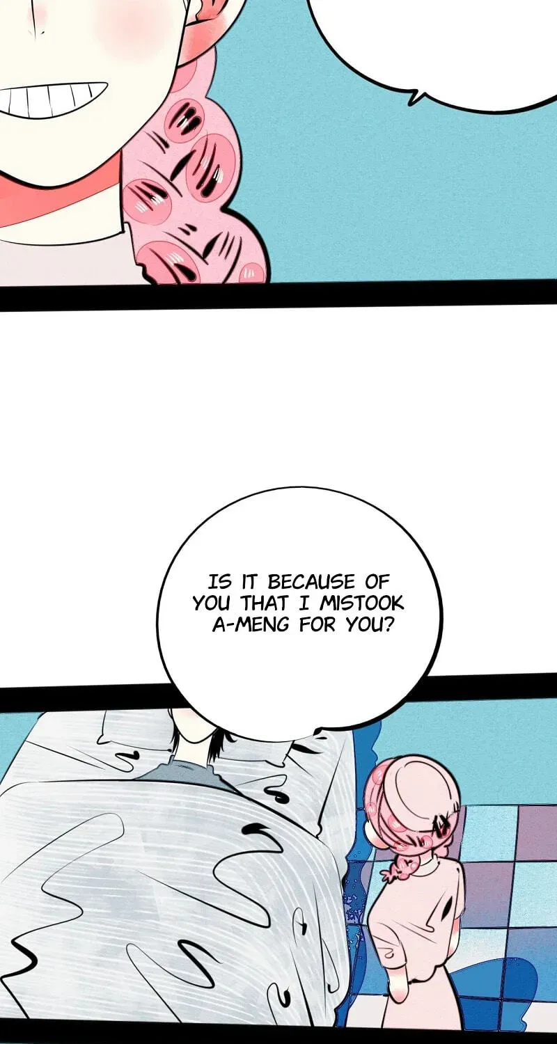 Universal Love Grocery (Colored) Chapter 36 page 97 - 