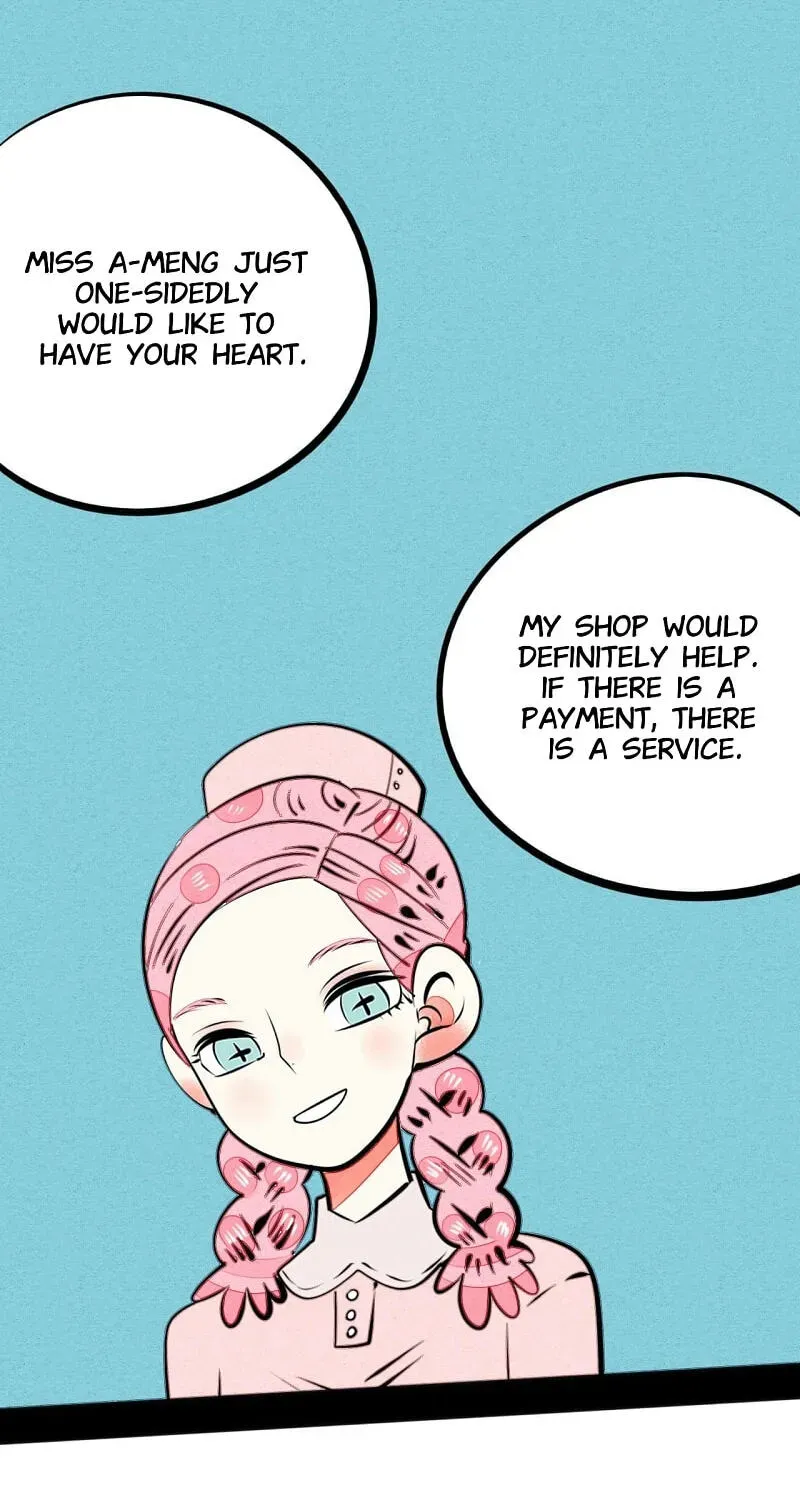 Universal Love Grocery (Colored) Chapter 36 page 99 - 