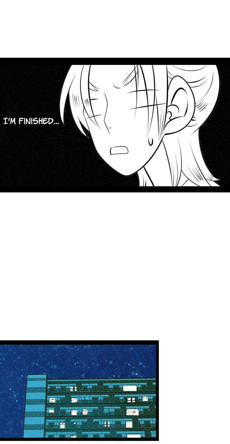 Universal Love Grocery (Colored) Chapter 37 page 30 - 