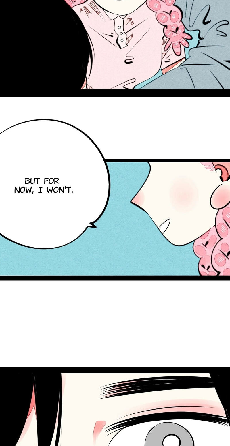 Universal Love Grocery (Colored) Chapter 37 page 4 - 