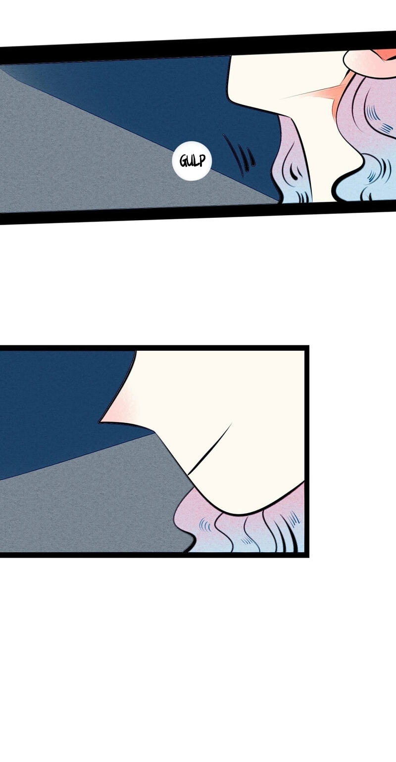 Universal Love Grocery (Colored) Chapter 37 page 33 - 