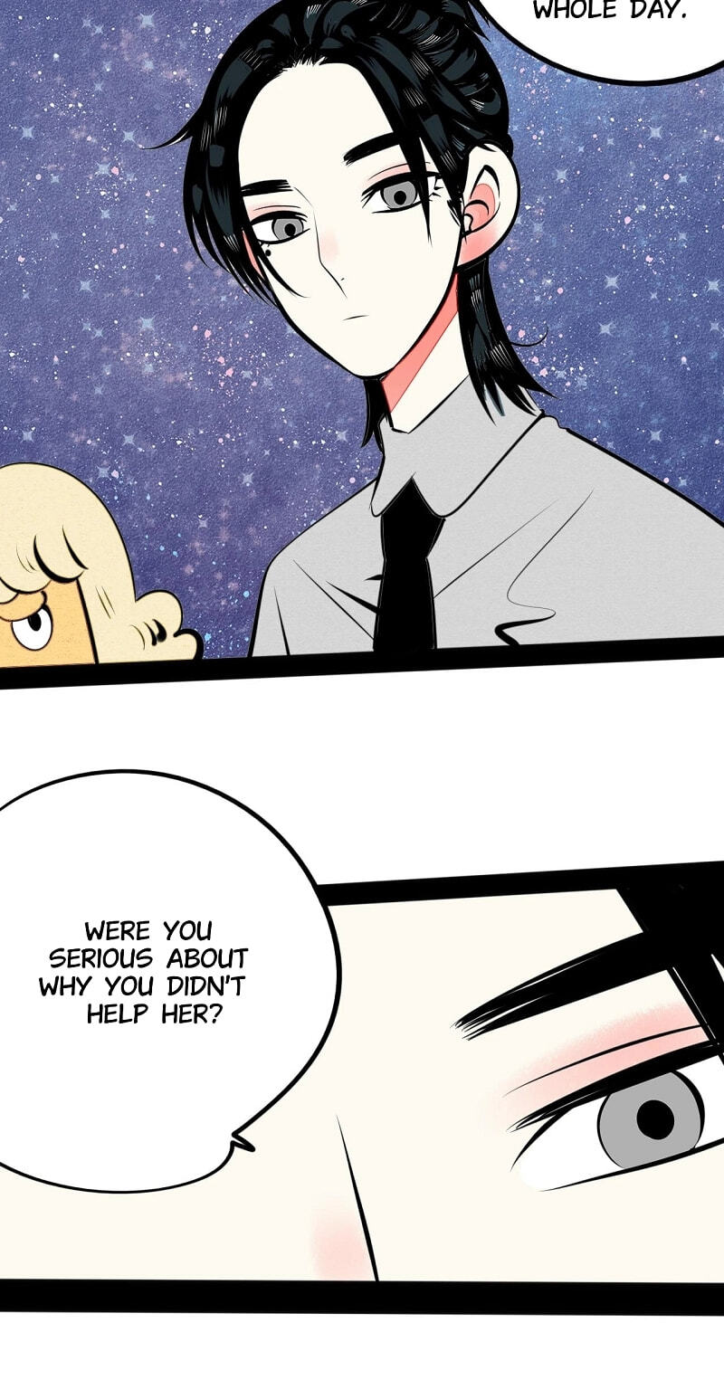 Universal Love Grocery (Colored) Chapter 37 page 38 - 