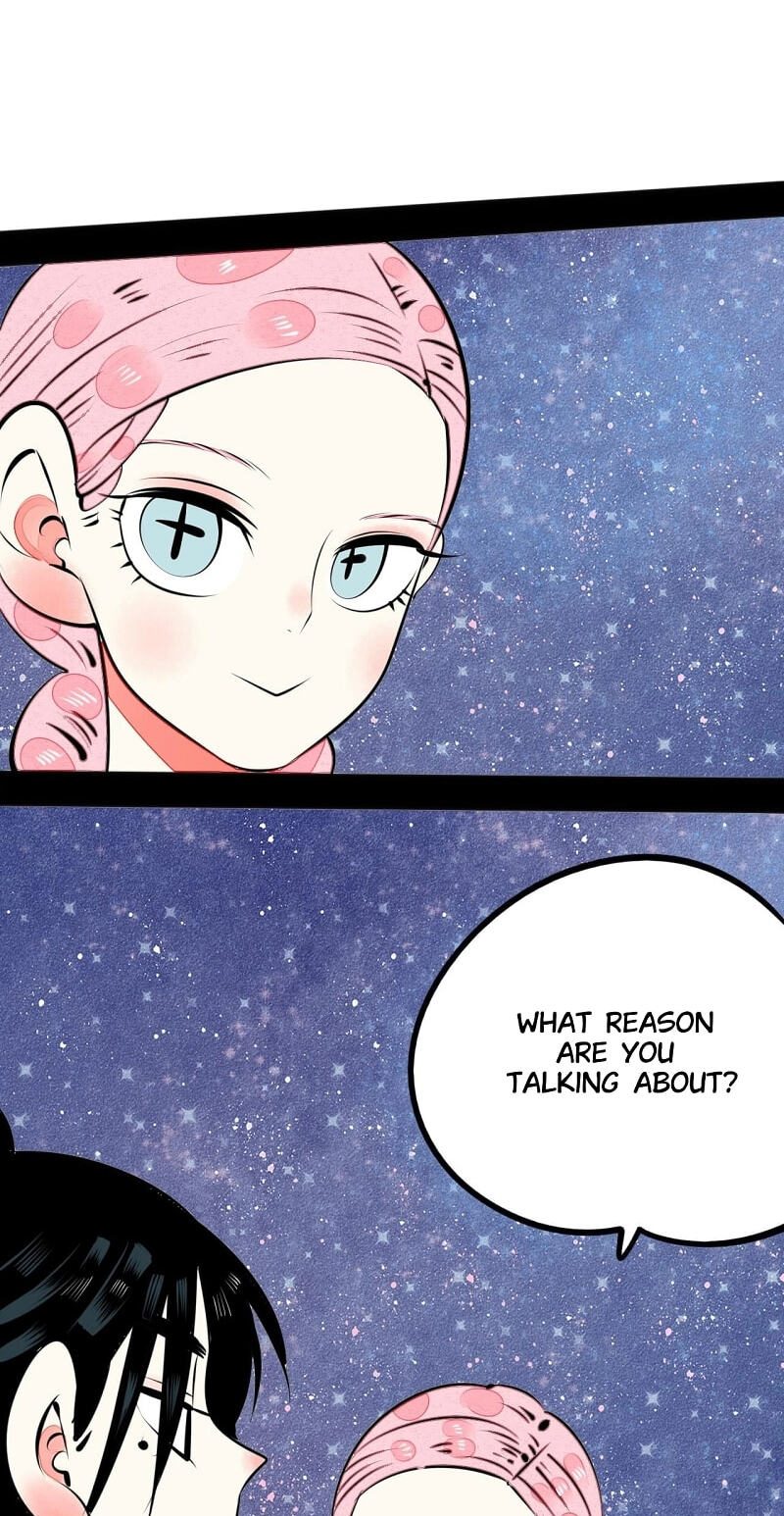 Universal Love Grocery (Colored) Chapter 37 page 39 - 