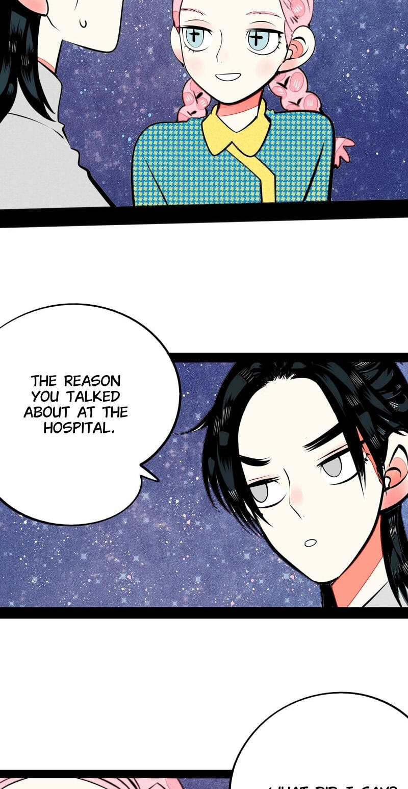 Universal Love Grocery (Colored) Chapter 37 page 40 - 