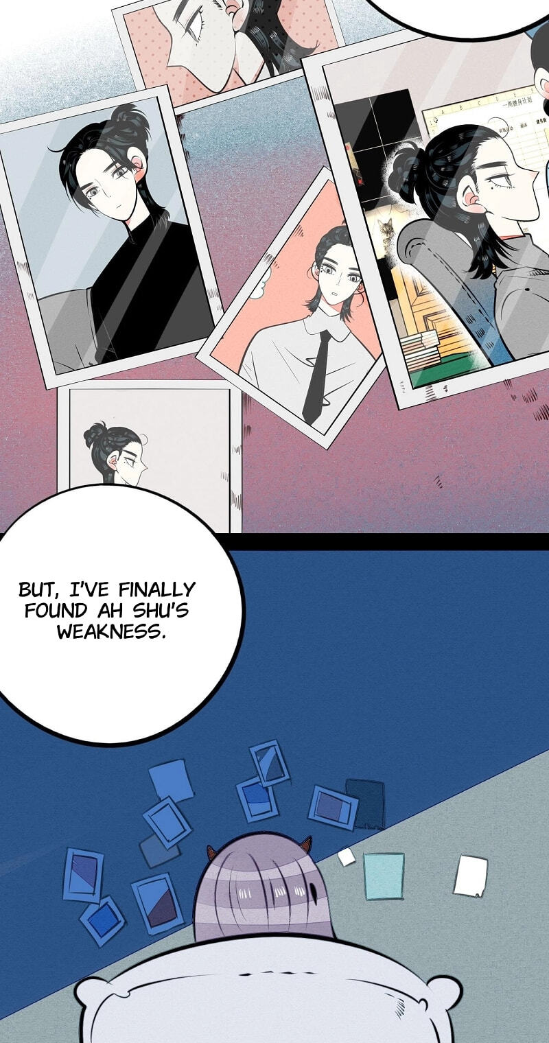 Universal Love Grocery (Colored) Chapter 37 page 48 - 