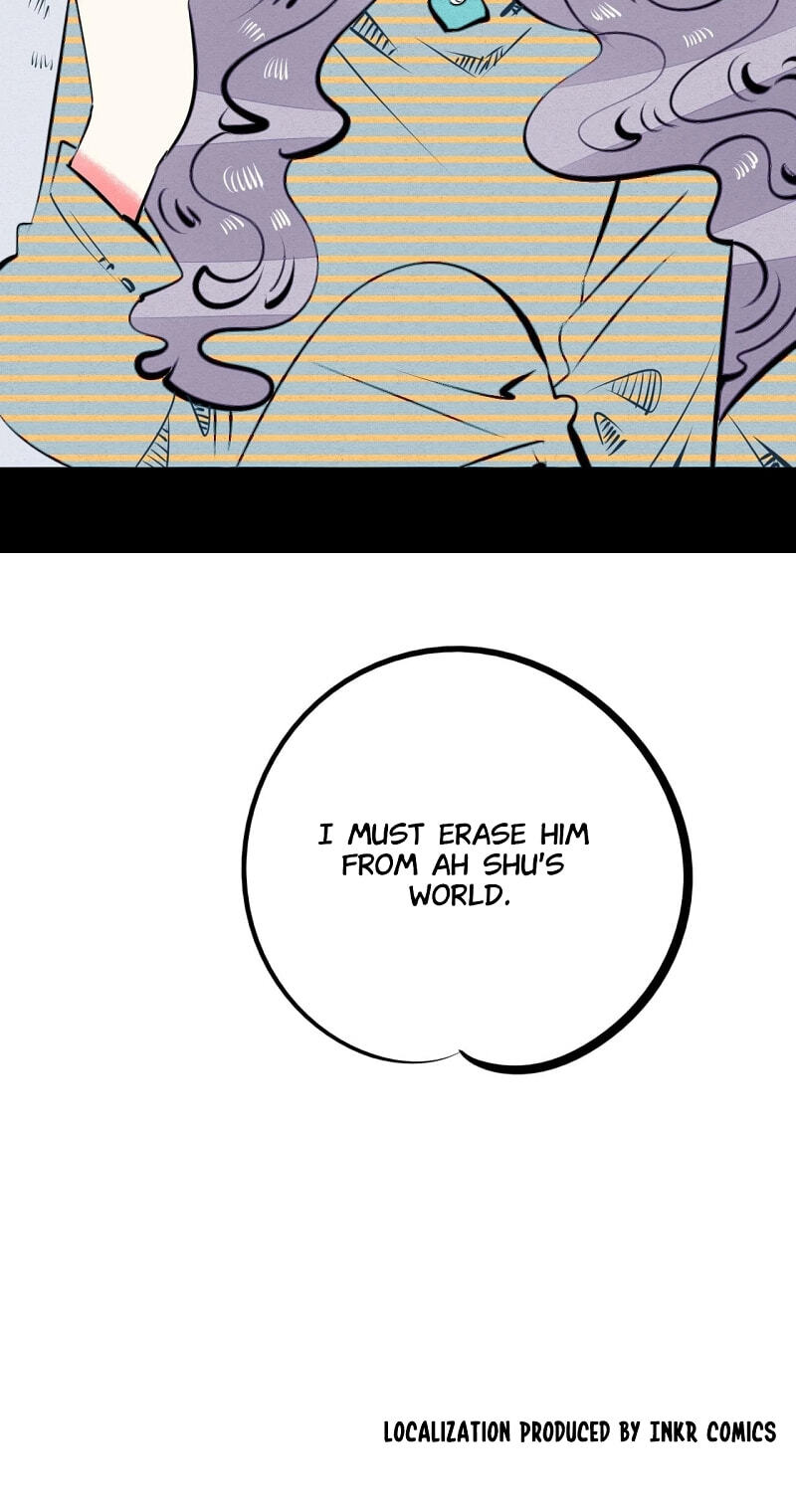 Universal Love Grocery (Colored) Chapter 37 page 50 - 
