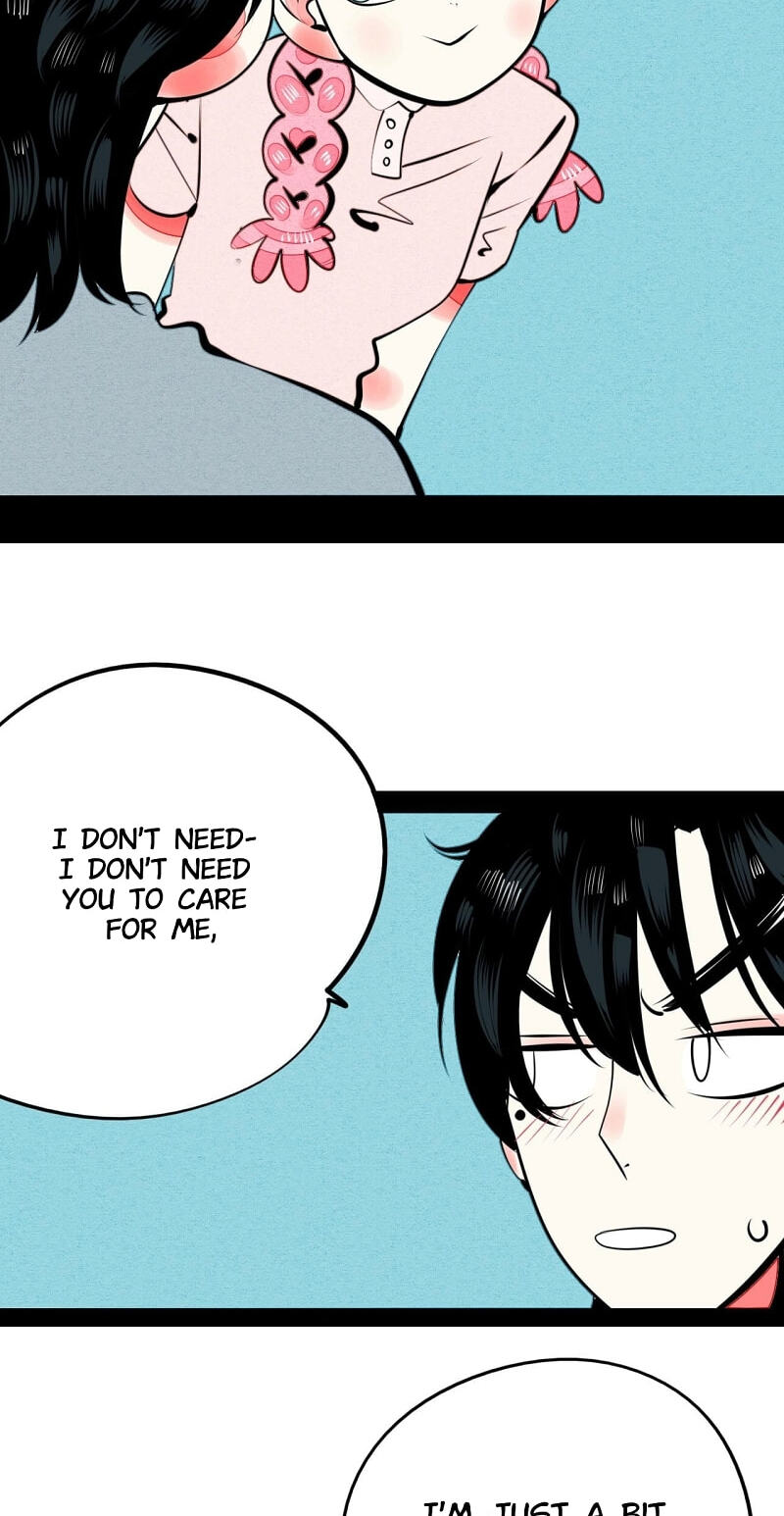 Universal Love Grocery (Colored) Chapter 37 page 7 - 