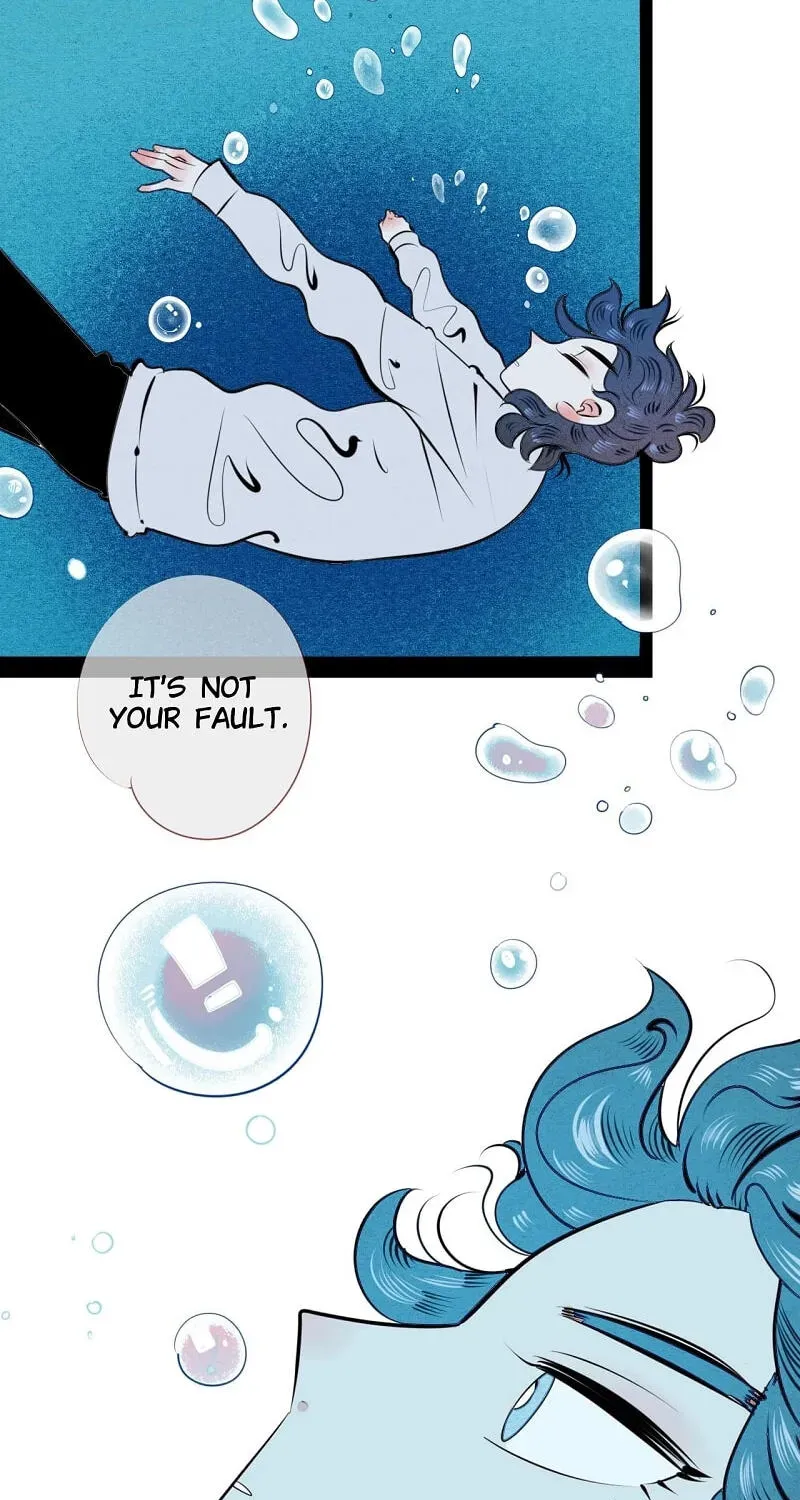 Universal Love Grocery (Colored) Chapter 38 page 101 - 