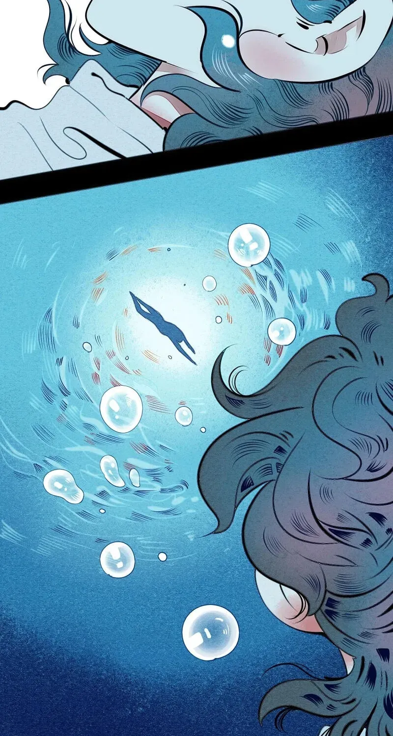 Universal Love Grocery (Colored) Chapter 38 page 103 - 