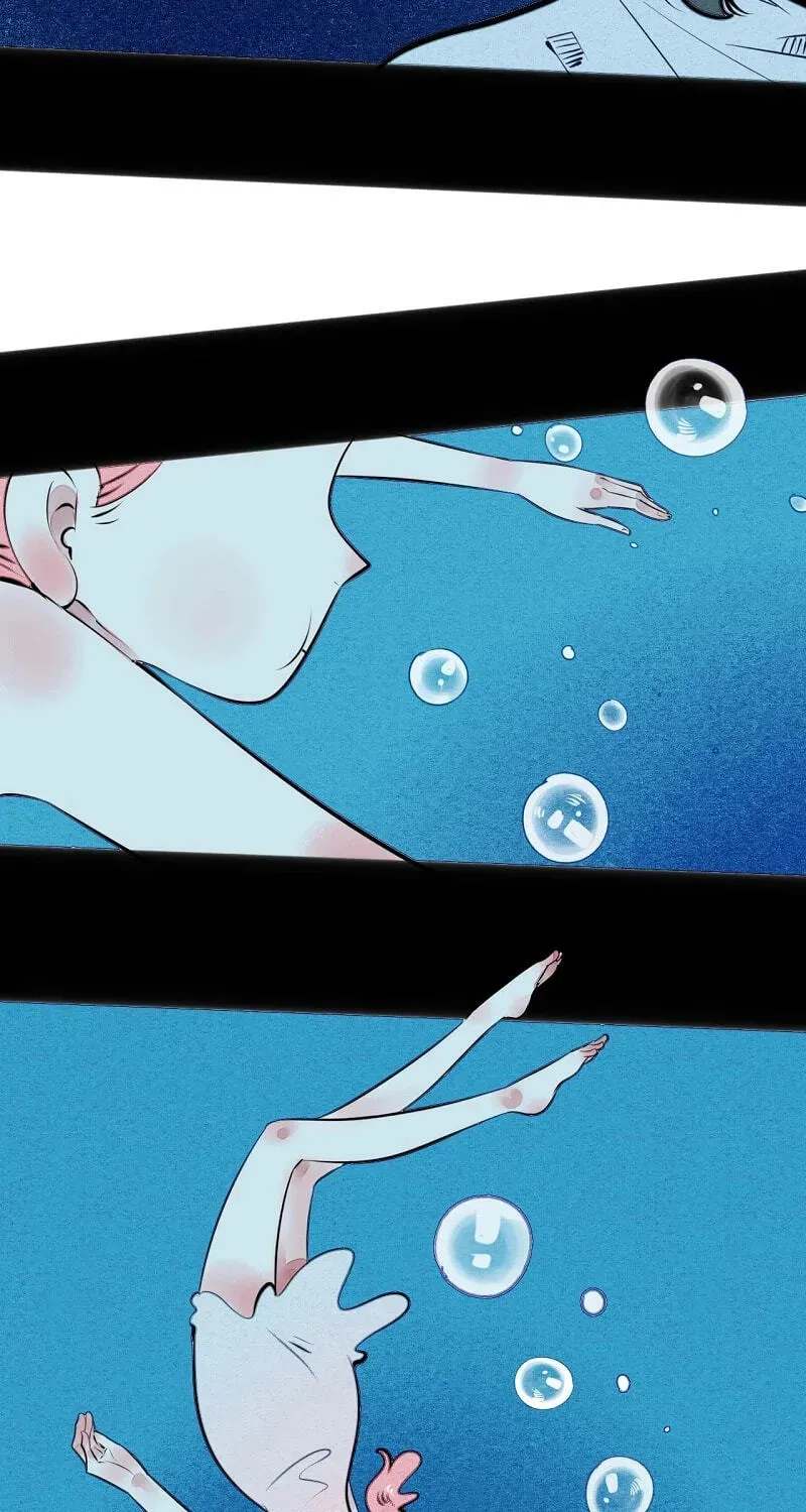 Universal Love Grocery (Colored) Chapter 38 page 105 - 
